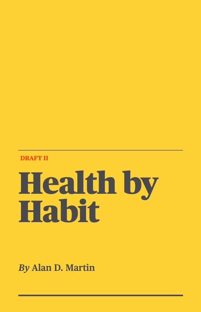 Health by Habit